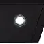 Витяжка декоративна похила Perfelli DN 6452 D 850 BL LED - мініатюра 10