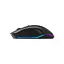 Мишка Gembird MUSGW-6BL-02 Wireless Black (MUSGW-6BL-02) - мініатюра 3