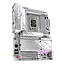 Материнская плата Z89 AORUS ELITE WF7 ICE s1851 Z890 4xDDR5 M.2 HDMI DP Wi-Fi BT ATX белый Gigabyte teh0018962 - миниатюра 3