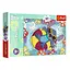Пазли "Відпочинок Ліло та Стіча. Дісней. Ліло та Стіч" 30 елементів 18305 Trefl (5900511183054) - мініатюра 1