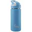 Термобутылка Laken Summit Thermo Bottle 0.5 L Cyan (1004-TS5AC) - миниатюра 1