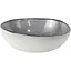 Салатник Ardesto Daiano 17 см серый (AR1717DG) - миниатюра 1