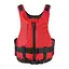 Жилет спасательный Hiko K-Tour PFD Red XXL (1053-17600_RED_2XL) - миниатюра 1
