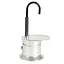 Кофеварка Bo-Camp Aluminium 1-cup Silver (2200535) - миниатюра 5