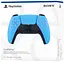 Геймпад Sony PlayStation 5 DualSense Starlight Blue UA (9728290) - мініатюра 5