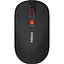 Миша Xiaomi MiiiW Wireless Mute mouse lite PM21 (MW23M21) чорна - мініатюра 1
