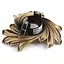 Світильник точковий Brille HDL-M26 Bronze MR16 36-007 - мініатюра 3