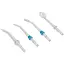 Насадки для ирригатора Cecotec ToothCare 1200 Jet Pro - миниатюра 1