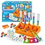 Гра Кольорова Математика Fun Games 75054 - мініатюра 1