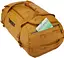 Спортивная сумка Thule Chasm Duffel 70 л Golden (TH 3204995) - миниатюра 9