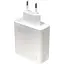Зарядное устройство DK+кабель Mi Turbo Charge/Hyper Charge 120W USB Power Adapter для Xiaomi (016408) white - миниатюра 2