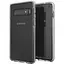 Противоударный чехол GEAR4 Battersea D3O для Samsung Galaxy S10 (6.1") Clear - миниатюра 5