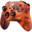 Геймпад Microsoft Xbox Series X/S Wireless Controller Fire Vapor Special Edition QAU-00144 (138330) - мініатюра 2