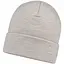 Шапка Buff Merino Heavyweight Beaney Solid Cloud Grey (1033-BU 111170.003.10.00) - миниатюра 1