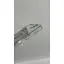 Оригінальний протиударний чохол Gear4 Crystal Palace MagSafe для iPhone 15 Pro (6.1") Прозорий (702312618) - мініатюра 8