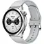Смарт-годинник Xiaomi Watch S4 Silver (BHR9197GL) - мініатюра 1