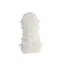 Мастурбатор Chisa Cosy Stamina Pleasure Pocket білий - мініатюра 2
