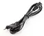 Кабель живлення Cablexpert PC-184/2 2 піни для побутової техніки 1.8 м чорний - мініатюра 2