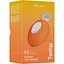 Вібратор We-Vibe Temp (Orange) - мініатюра 11