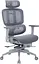 Офісне крісло OfficePro Skyline OC750-G-DG-DG (OC750-G-DG-DG) - мініатюра 3