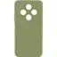 Чехол Make Xiaomi Redmi 14C/Poco C75/Redmi A4 Silicone Sage Green - миниатюра 1