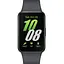 Фитнес-браслет Samsung Galaxy Fit3 Gray (SM-R390NZAA) Global version - миниатюра 1