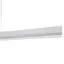 Потолочный светильник Brille подвесной светодиодный BR-963S/2*20W WH led - миниатюра 3