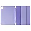 Чохол Smart Case+stylus для Apple iPad Air 13 2024/2025 Lilac - мініатюра 1