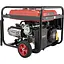 Генератор бензиновий Intertool DT-1186 [114567] - мініатюра 3