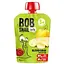 Bob Snail пюре дит. яблочно-банановые 90г 3028 П (4820219343028) - миниатюра 1