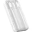 Зовнішній акумулятор Baseus Comet Digital Display 20000mAh 22.5W White PPMD020102 (125032) - мініатюра 5