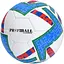 М’яч футбольний, 4000-14, Prisma, 410-430 г, матеріал PU, ручна робота, 32 панелі, розмір №5 (В асортименті) - мініатюра 1
