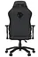 Игровое кресло Anda Seat Phantom 3 XL Fabric Dark Gray (AD18XL-52-GB-F-G01) - миниатюра 4