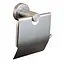 Держатель для туалетной бумаги Globus Lux SS 8410 - миниатюра 1