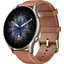 Смарт-годинник Amazfit GTR 3 Pro Brown Leather (65686) - мініатюра 1