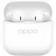 Навушники OPPO Enco Buds3 (ETEG1) snow white - мініатюра 1