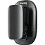 Автотримач для окулярів Baseus Platinum Vehicle Eyewear Clip Paste Type black (ACYJN-A01) - мініатюра 1