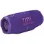 Портативная акустика JBL Charge 6 Purple (JBLCHARGE6PUR) - миниатюра 6