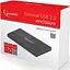 Кишеня зовнішня Gembird EE2-U2S-5 2.5" USB 2.0 black - мініатюра 2
