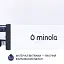 Вытяжка телескопическая Minola HTL 5714 WH 1100 LED - миниатюра 6
