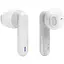 Bluetooth - навушники JBL Wave Flex (JBLWFLEXWHT) бездротова стерео гарнітура біла - мініатюра 3
