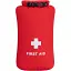 Гермомішок Exped Drybag First Aid 5 червоний - мініатюра 1
