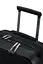 Чемодан 55 См Samsonite IMAGE BLACK 55x40x23(26) KQ5*09002 - миниатюра 9