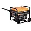 Інверторний бензиновий генератор Black 230V 8HP 230V 5500W (13611) [157876] - мініатюра 6