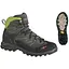 Туристические ботинки Kayland Taiga GTX 43 Серый/Зеленый (KAY-01801-1125-43) - миниатюра 2