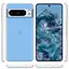 TPU чохол Epic Transparent 1,5mm Full Camera для Google Pixel 8 Pro Безбарвний (прозорий) - мініатюра 2