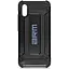 Чехол для мобильного телефона Armorstandart Panzer Xiaomi Redmi 9A Black (ARM70791) - миниатюра 1
