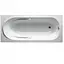 Ванна акриловая Rho Future 180x80 BC3100500000000 Белый - миниатюра 1