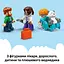 Конструктор LEGO DUPLO Disney Уперше: візит до лікаря 65 деталей (10449) - мініатюра 14