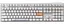 Клавиатура Ducky One 3 Cherry MX Blue RGB White UA (DKON2108ST-CUAPXPWWWSC1) - миниатюра 2